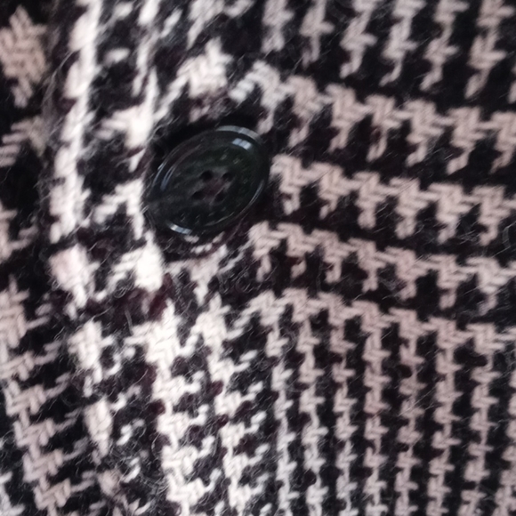 Talbots size 12 coat - Picture 4 of 5